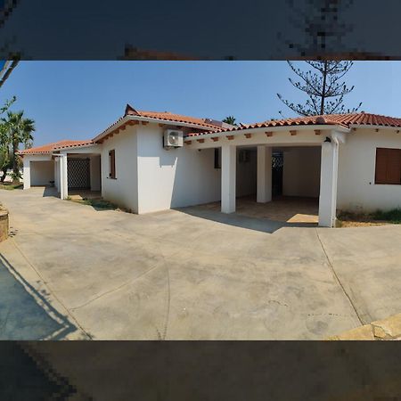 Arokariapartments โคโรนิ ภายนอก รูปภาพ