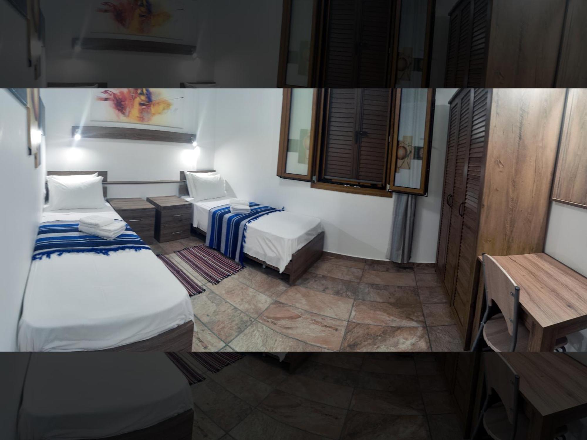 Arokariapartments โคโรนิ ภายนอก รูปภาพ