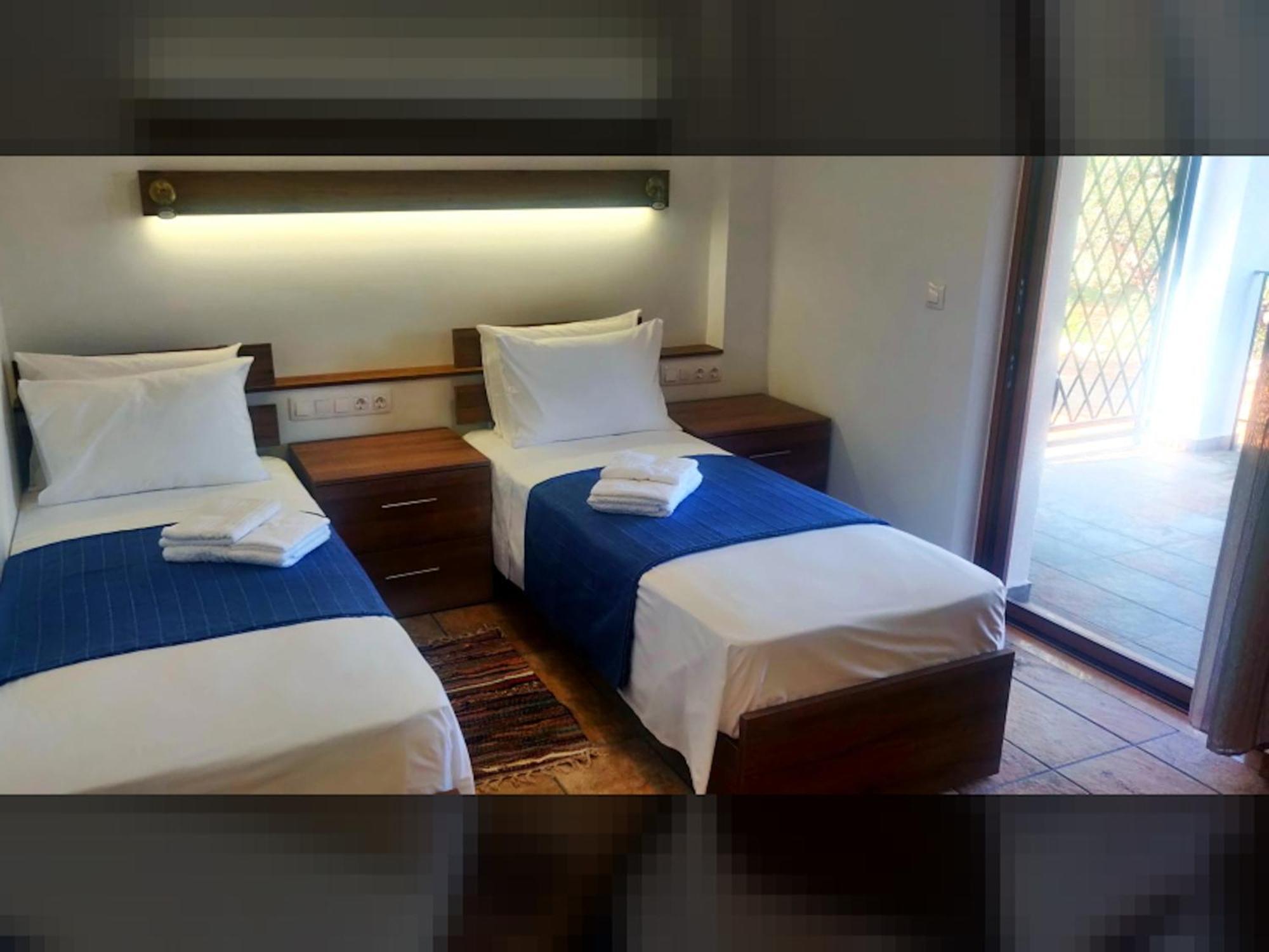 Arokariapartments โคโรนิ ภายนอก รูปภาพ