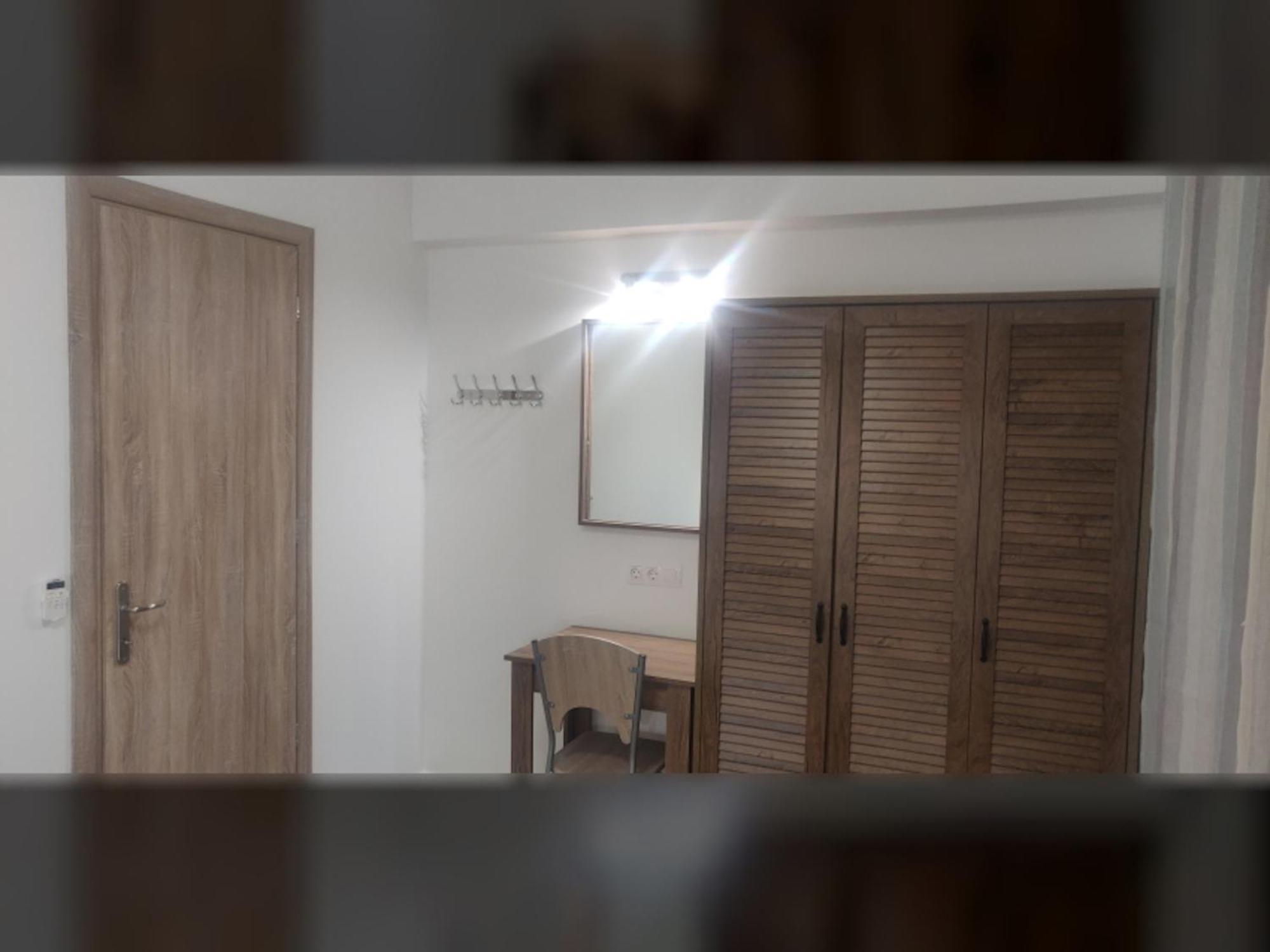 Arokariapartments โคโรนิ ภายนอก รูปภาพ