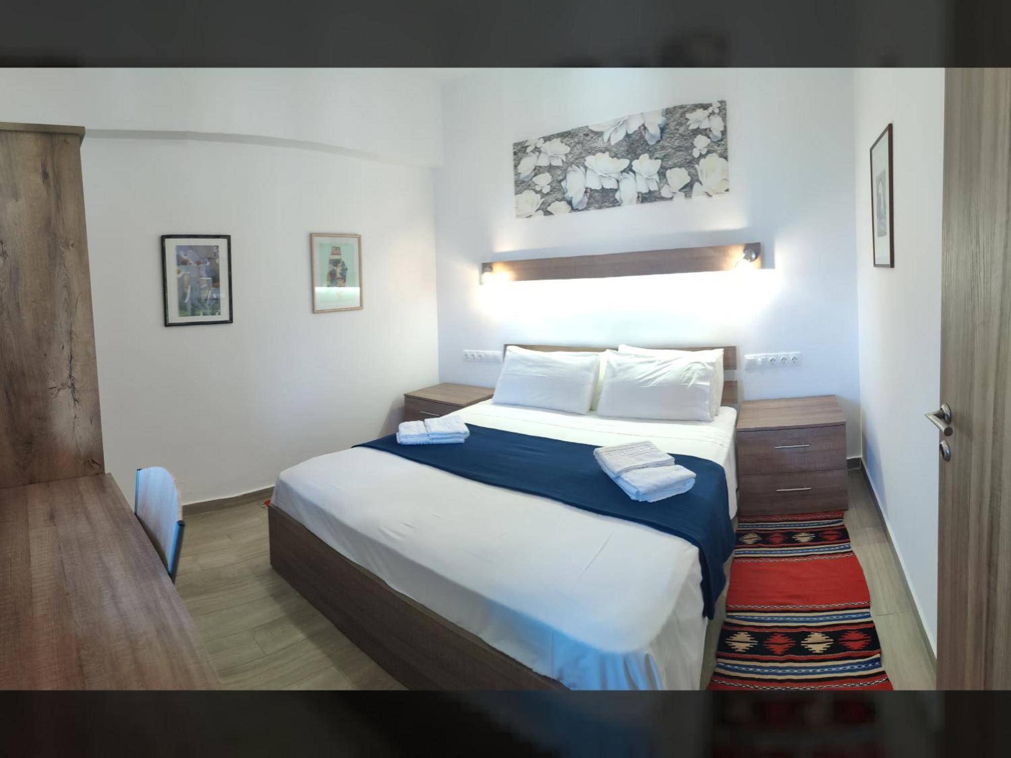 Arokariapartments โคโรนิ ภายนอก รูปภาพ